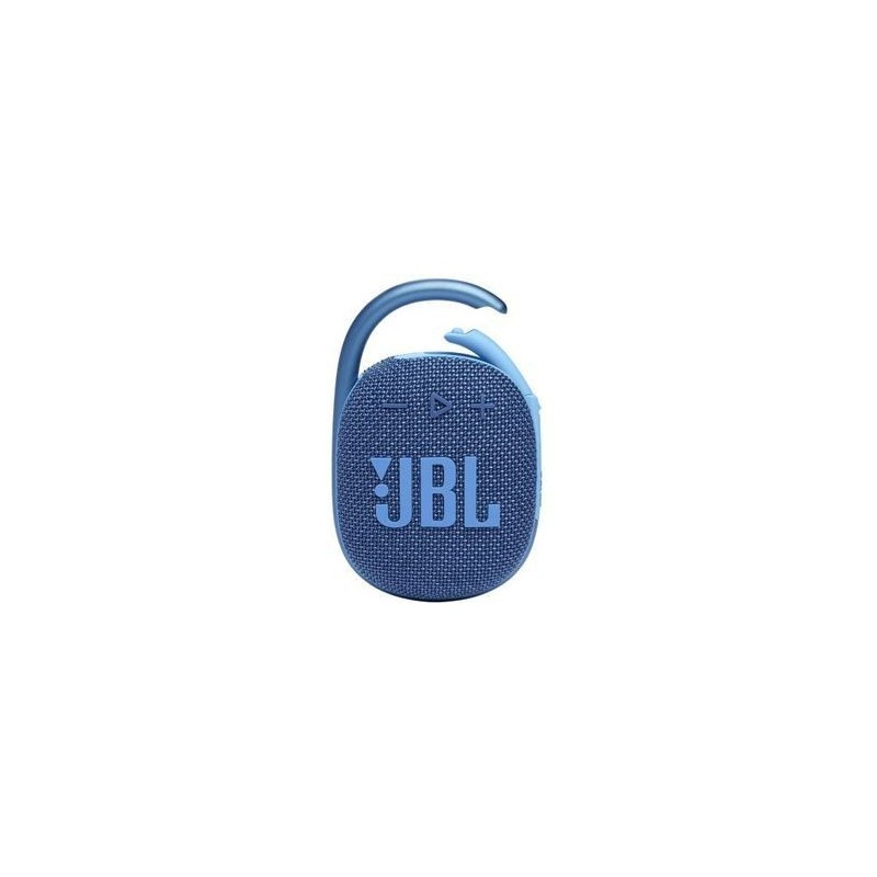 JBL Clip 4 Portable Bluetooth Speaker JBL Clip 4 Portable Bluetooth Speaker